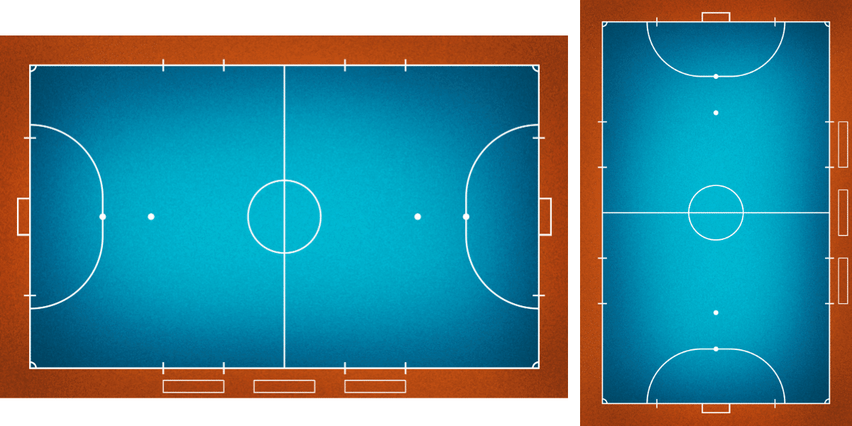 Pro Futsal Configuration