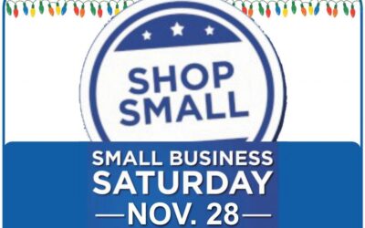 Small Business Saturday Craft and Vendor Fair