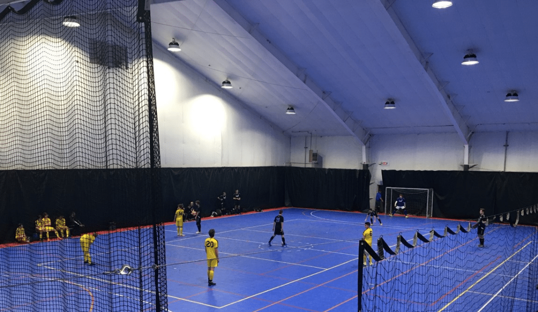 What is Futsal? A Guide for Parents