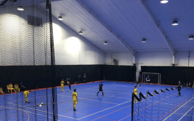 What is Futsal? A Guide for Parents