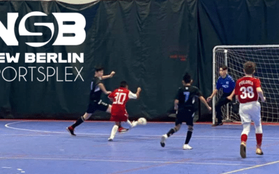 What is the difference between soccer and futsal?