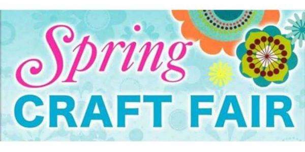 Spring Craft Fair